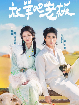 放羊吧老板（60集）好看吗