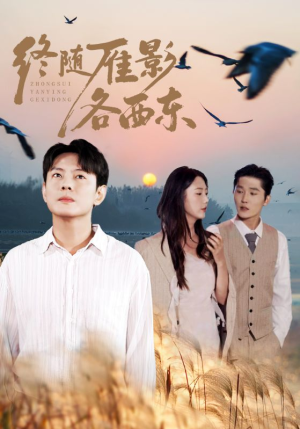 终随雁影各西东(86集) 终随雁影各西东(86集)去哪里看