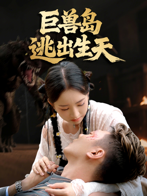 巨兽岛逃出生天(55集) 巨兽岛逃出生天(55集)一口气看完