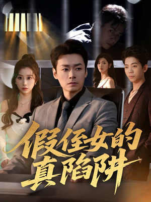 假侄女的真陷阱(40集) 假侄女的真陷阱(40集)无需会员轻松看