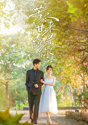 苦尽甘来缘是你(45集) 苦尽甘来缘是你(45集)高分推荐免费看