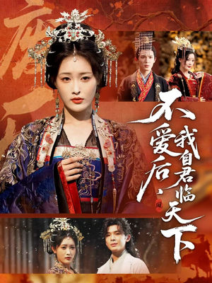 不爱后，我自君临天下（70集）在哪看