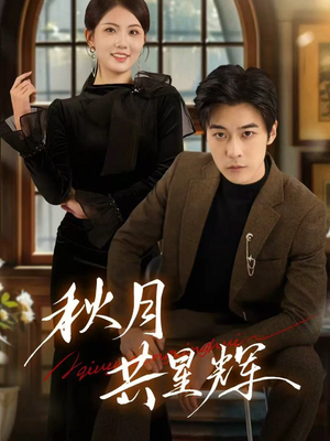 秋月共星辉(80集) 秋月共星辉(80集)热门短剧又来了