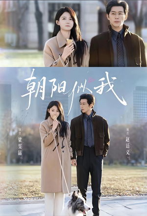 朝阳似我（81集）一口气追完短剧
