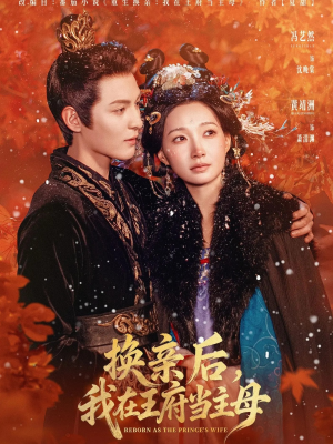 换亲后,我在王府当主母(80集) 换亲后,我在王府当主母(80集)分享好看的短剧