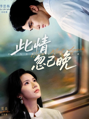 此情忽已晚（67集）热门短剧推广
