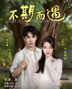 不期而遇(62集) 不期而遇(62集)推荐好短剧