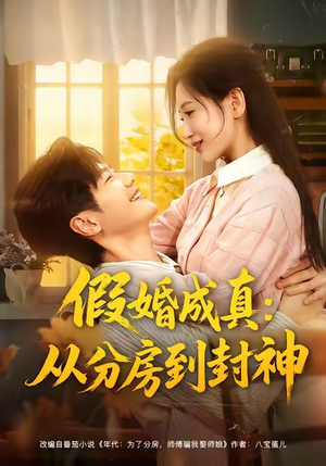 假婚成真从分房到封神(80集) 假婚成真从分房到封神(80集)短剧精彩推荐