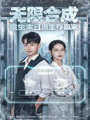 无限合成，重生末日当生存赢家（80集）短剧介绍