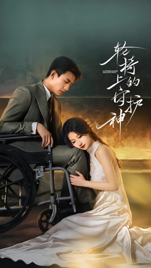 轮椅上的守护神（25集）精彩的短剧