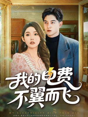 我的电费不翼而飞（60集）热门短剧推荐
