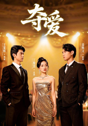 夺爱（55集）一口气看完全集