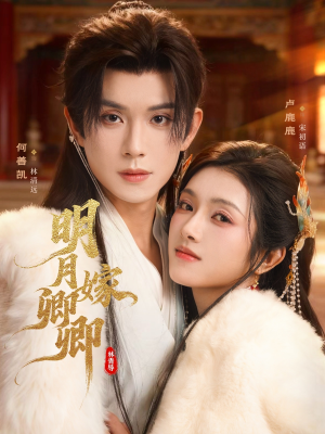 明月嫁卿卿（82集）高清画质免费看