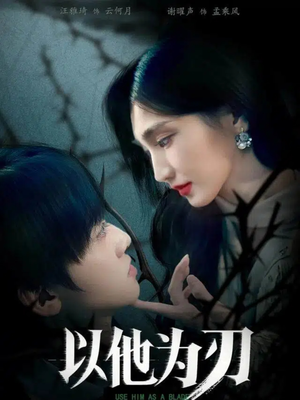 以他为刃（60集）精彩不断免费看