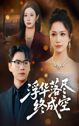 浮华落尽终成空(60集) 浮华落尽终成空(60集)好看短剧又来了