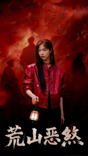 荒山恶煞(43集) 荒山恶煞(43集)好看又上头短剧