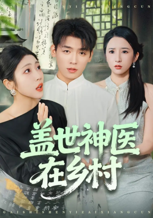 盖世神医在乡村(80集) 盖世神医在乡村(80集)全集