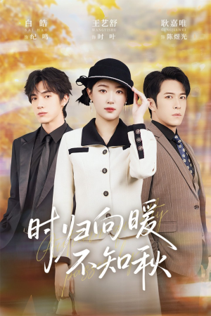 时归向暖不知秋（51集）精彩片段