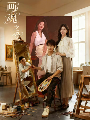 画魂（66集）超好看的短剧