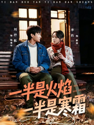 一半是火焰一半是寒霜（60集）集免费看短剧