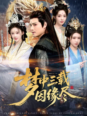 梦中三载因缘尽(70集) 梦中三载因缘尽(70集)免费短剧看全集