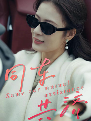 同车共济（39集）不用花钱看全剧