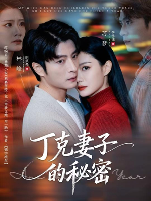 丁克妻子的秘密（60集）在线观看