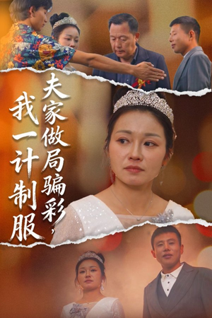夫家做局骗彩,我一计制服(18集) 夫家做局骗彩,我一计制服(18集)在哪个平台看