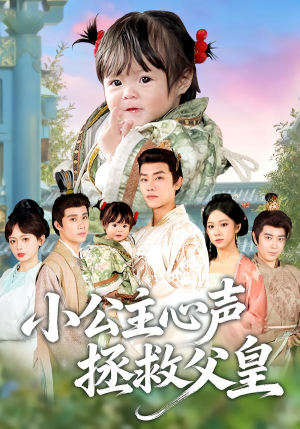小公主心声拯救父皇(85集) 小公主心声拯救父皇(85集)追风的女孩短剧