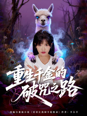 重生千金的破咒之路(60集) 重生千金的破咒之路(60集)原创精彩短剧