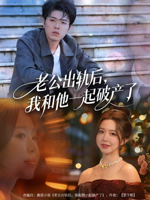 老公出轨后，我和他一起破产了（60集）精彩短剧看全集