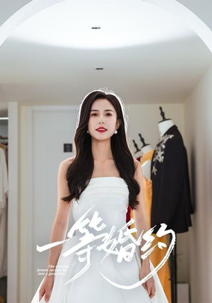 一等婚约（37集）短剧推荐上热门