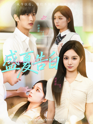 盛夏告白（80集）小短剧推荐