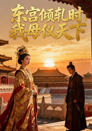 东宫倾轧时，我母仪天下（18集）大结局完美收官