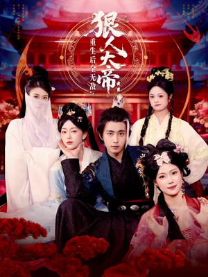 狠人大帝：重生后全无敌（85集）剧情简介