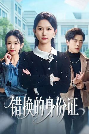 被闺蜜偷走身份证后（48集）热门短剧免费看