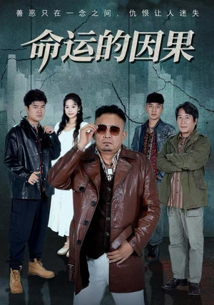 命运的因果（60集）短剧上热门