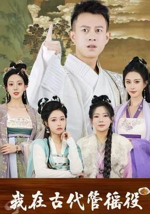 假官真坐（95集）短剧介绍