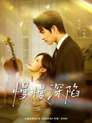 慢慢深陷（80集）热播短剧抢先看