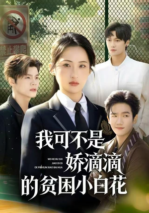 我可不是娇滴滴的贫困小白花（53集）在线播放