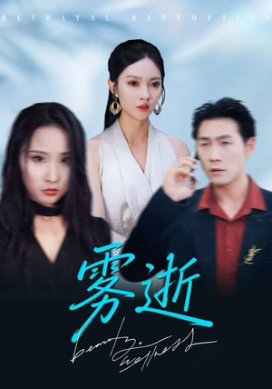 雾逝(30集) 雾逝(30集)短剧分享剧集