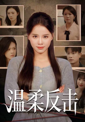 温柔反击（66集）精彩好看短剧