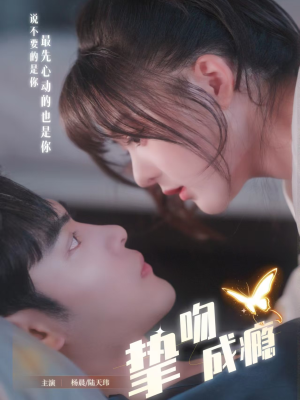 挚吻成瘾（65集）免费观看