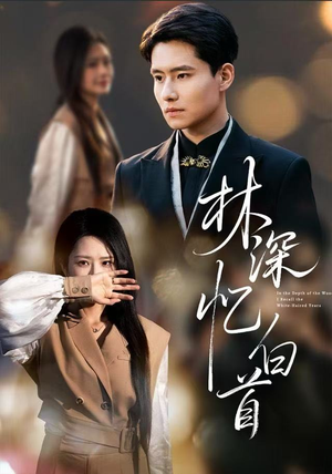 林深忆白首（60集）超好看的短剧