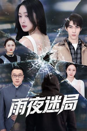 沉默的真相之雨夜原罪（52集）精彩短剧天天看