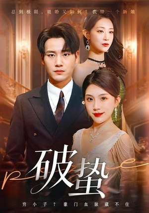 破蛰（80集）大结局