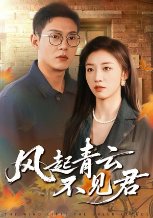 风起青云不见君（60集）短剧推荐分享