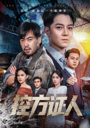 控方证人(75集) 控方证人(75集)短剧全集完整