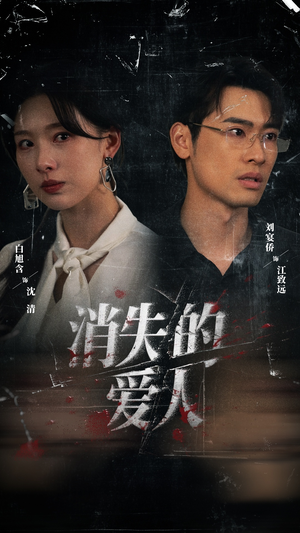 消失的爱人（56集）免费看