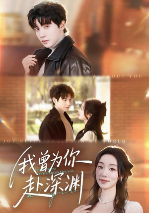 我曾为你赴深渊(63集) 我曾为你赴深渊(63集)短剧小说在线看